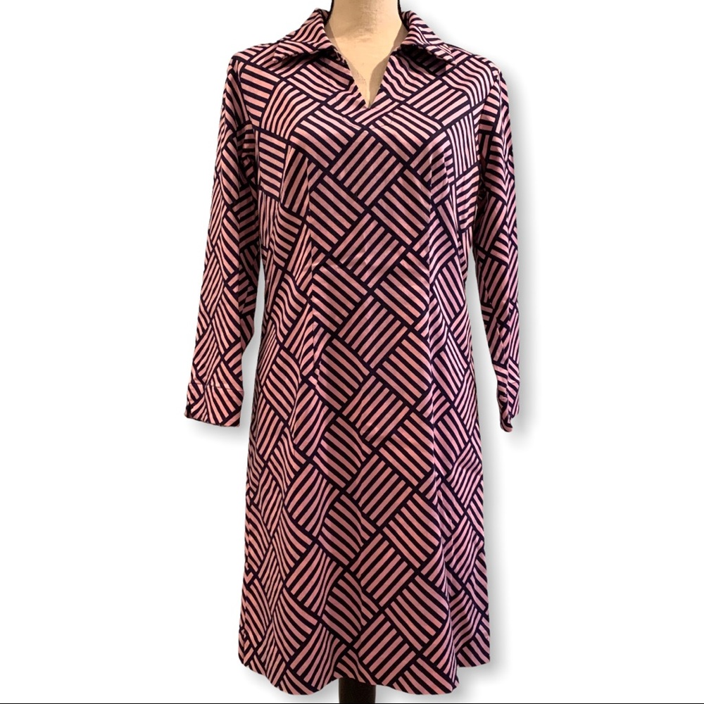 Melly M Dress